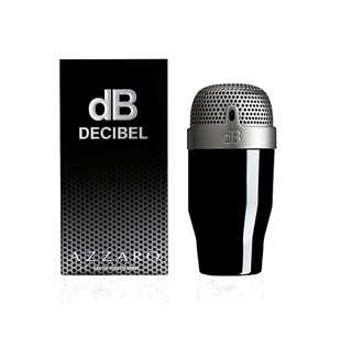 Decibel Eau de Toilette AZZARO