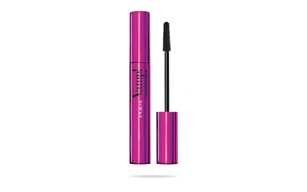 Mascara Lash Extender Vamp PUPA