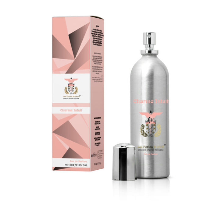 Profumo LES PERLES D’ORIENT Charme Entuit 150ml