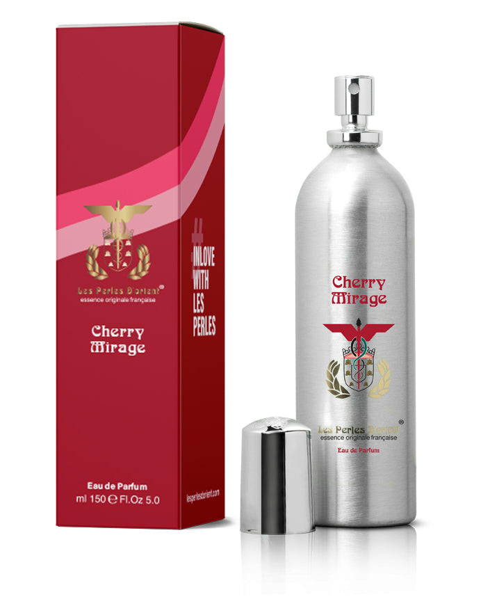 Profumo LES PERLES D’ORIENT Cherry Mirage 150ml