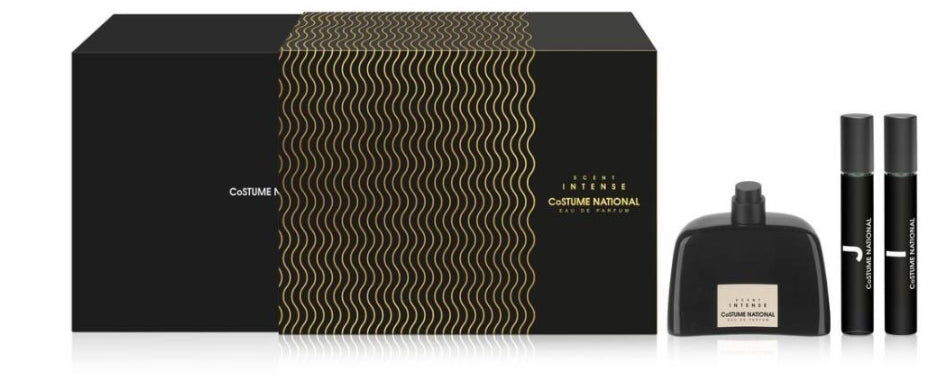 Cofanetto COSTUME NATIONAL Scent Intense Eau de Parfum