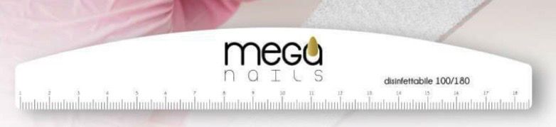 Lima Boomerang 100/180 MEGANAILS