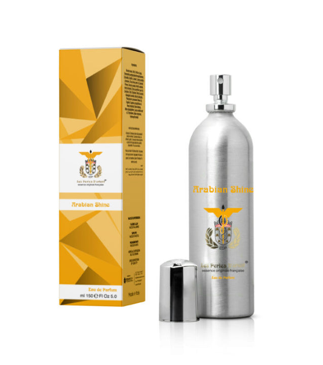 Profumo LES PERLES D’ORIENT Arabian Shine 150ml