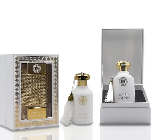Profumo Royal Musk 100ml OUDI