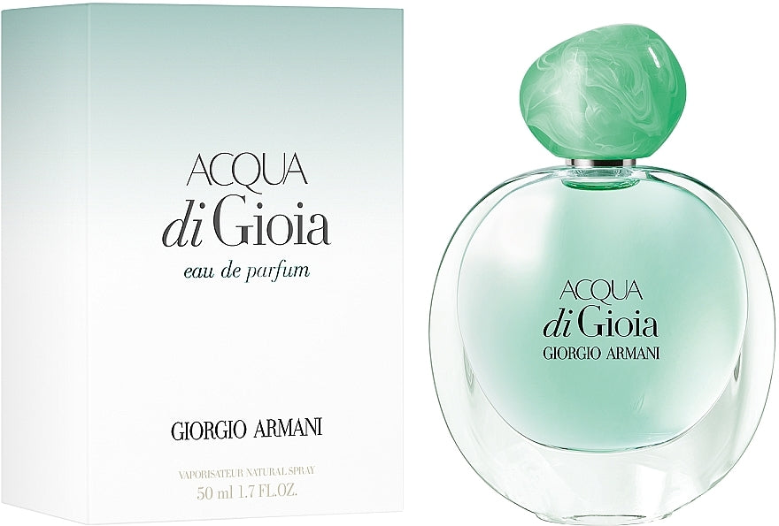 Acqua di Gioia Eau de Parfum GIORGIO ARMANI