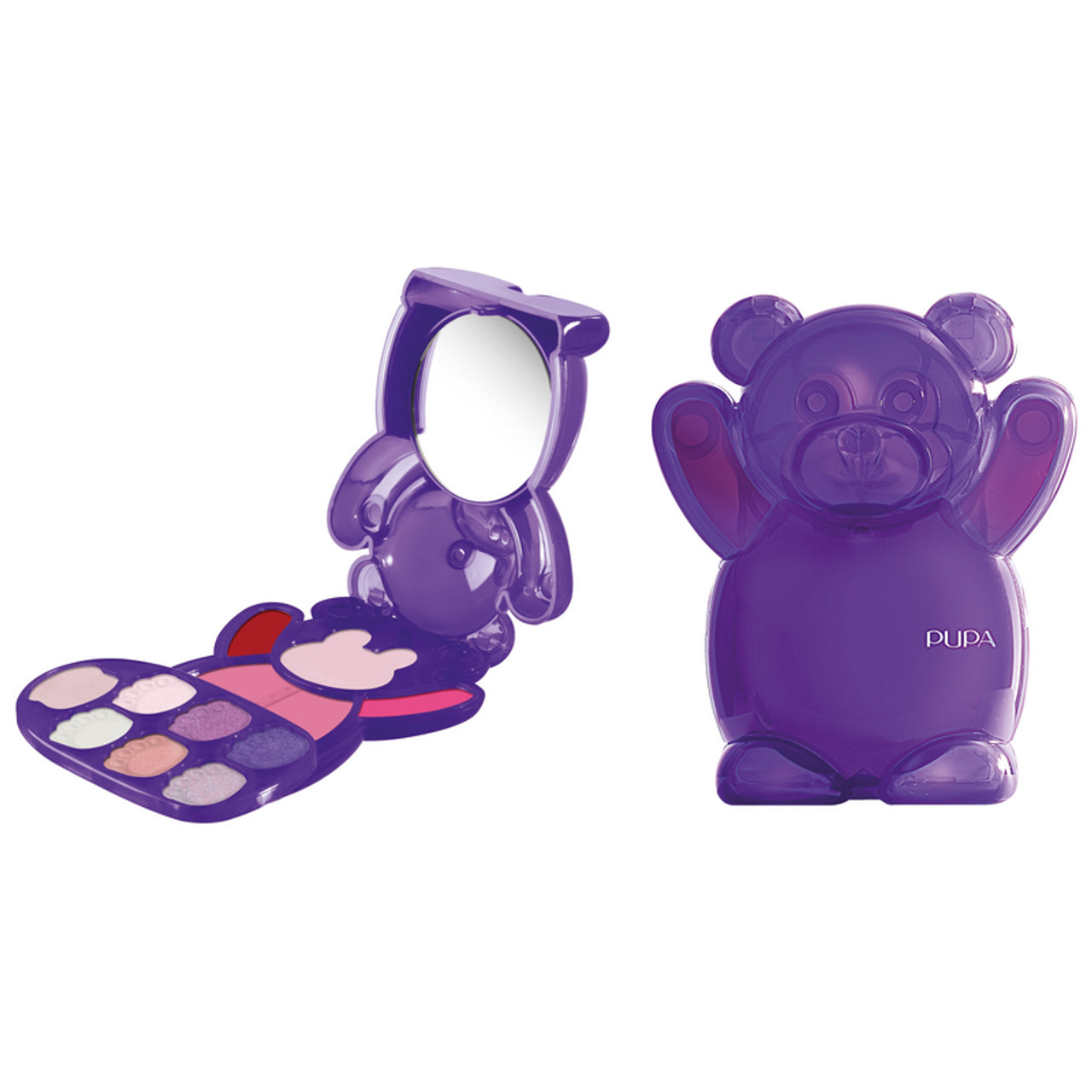 Trousse Happy Bear PUPA