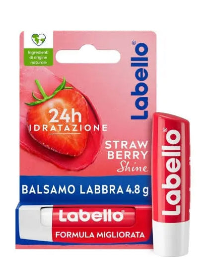 Balsamo labbra LABELLO