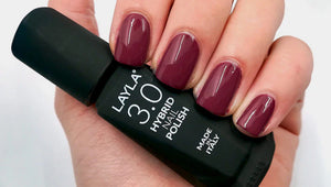 Smalto 3.0 Hybrid LAYLA