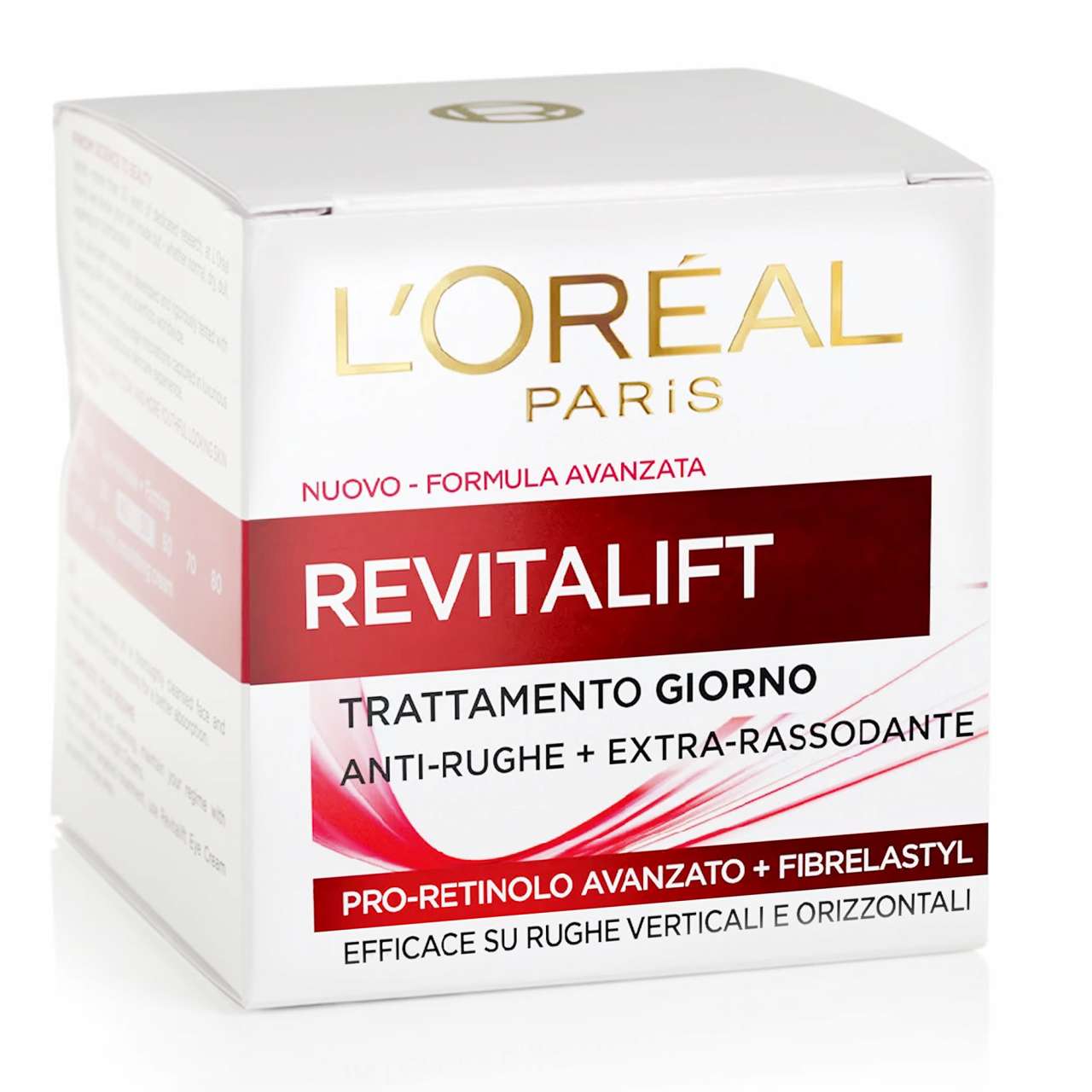 Trattamento Giorno Idratante Multi Lift L'OREAL