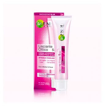 Crema Levigante Correttrice Istantanea GARNIER