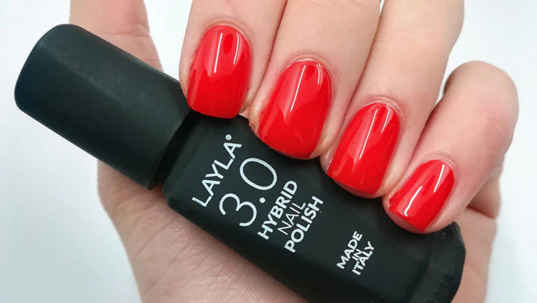 Smalto 3.0 Hybrid LAYLA