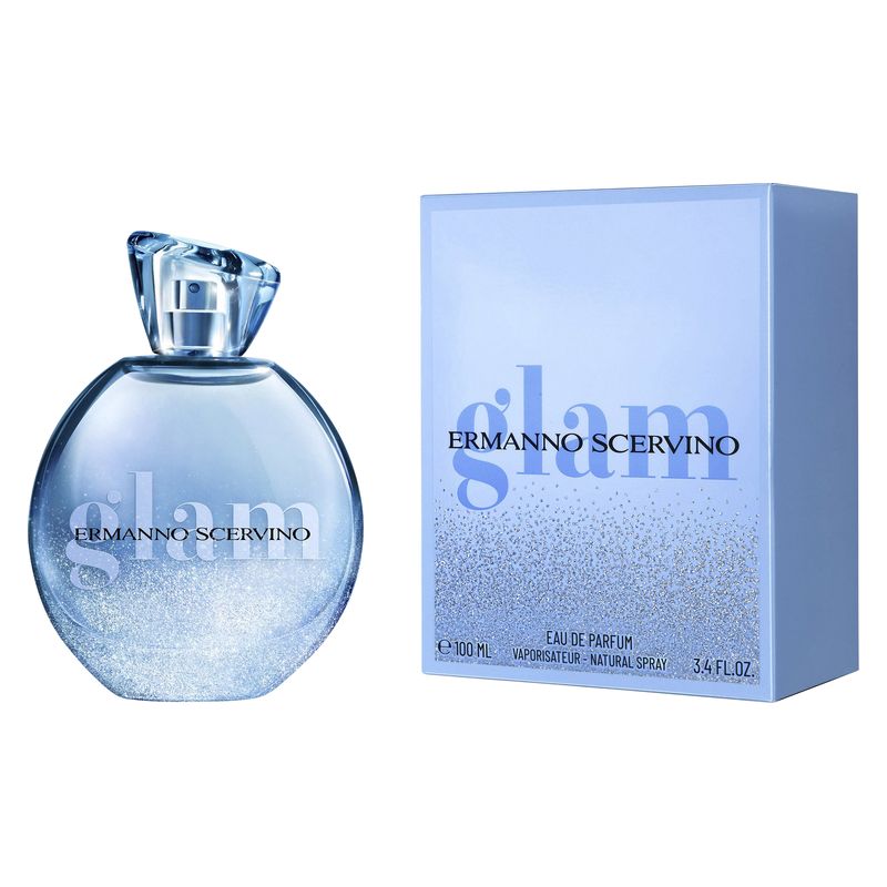 Glam Eau de Parfum ERMANNO SCERVINO