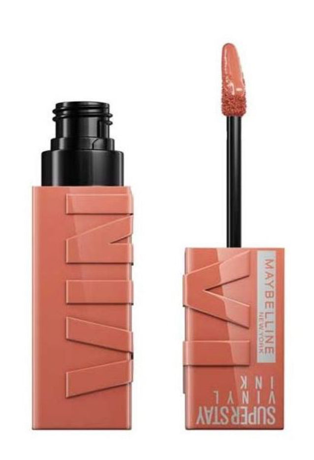 Superstay Vinyl Ink Rossetto Liquido MAYBELLINE