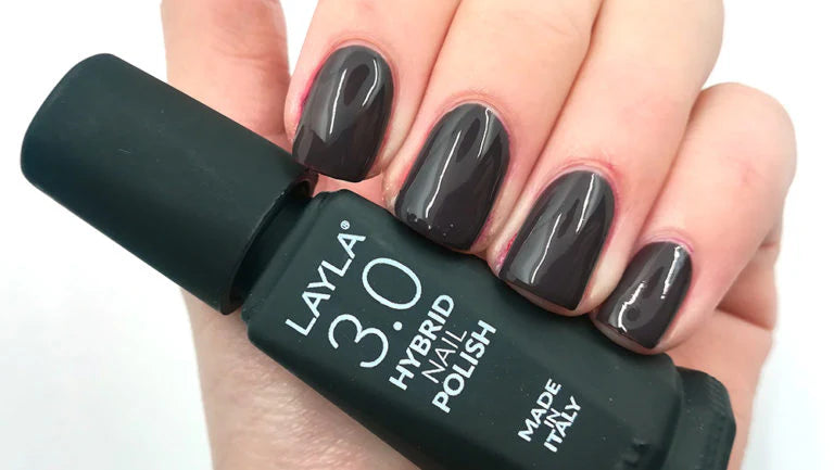 Smalto 3.0 Hybrid LAYLA