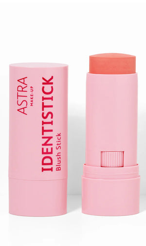 Identistick blush stick - Blush Stick Cremoso ASTRA