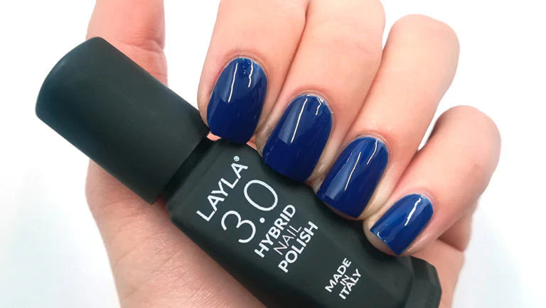 Smalto 3.0 Hybrid LAYLA