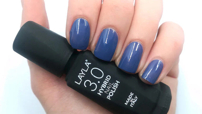 Smalto 3.0 Hybrid LAYLA