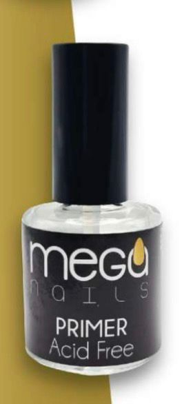 Primer senza acido 15ml MEGANAILS