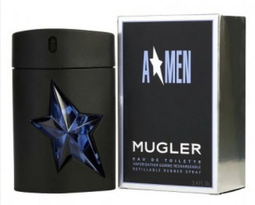A*Men Edt 100ml MUGLER