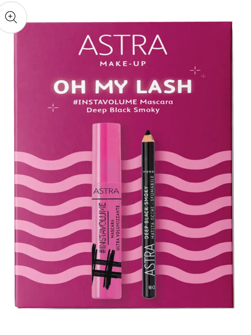 Cofanetti Regalo ASTRA MAKE UP
