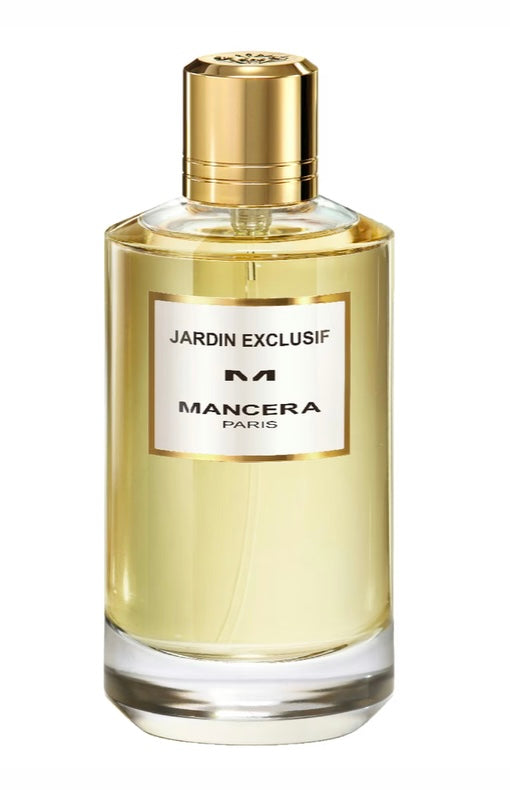 Jardin Exclusif EDP 120ml MANCERA