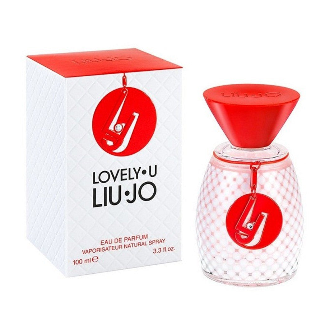 Lovely-U Eau de Parfum LUI JO