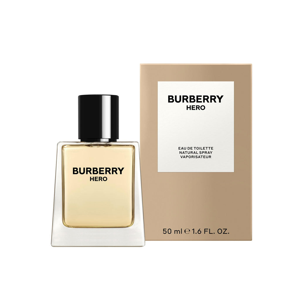Hero Eau de Toilette BURBERRY