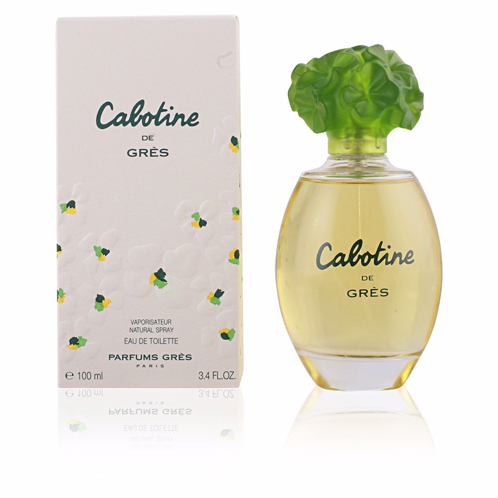 Cabotine de Grès Eau de Toilette GRES