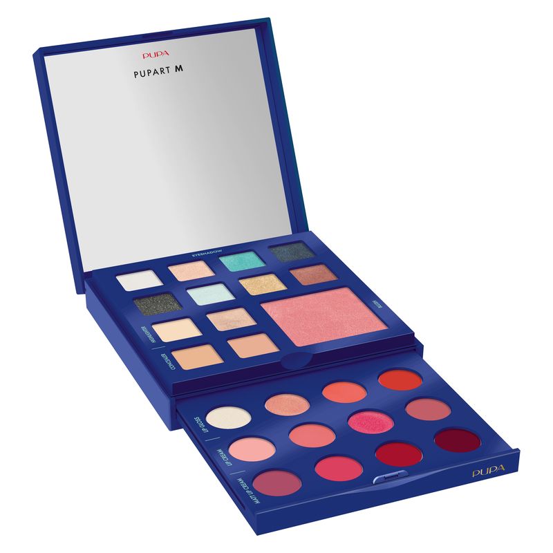 Palette Pupart PUPA