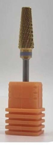 Punta Professionale in acciaio inossidabile MEGANAILS