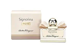 Signorina Eleganza Eau de Parfum SALVATORE FERRAGAMO