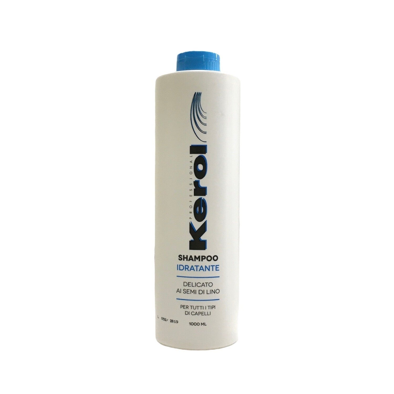 Shampoo Idratante KEROL PROFESSIONAL