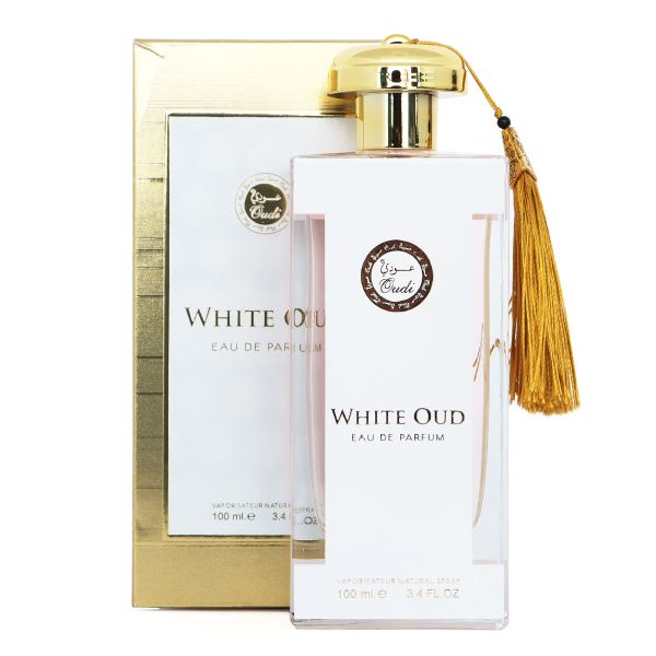 Profumo White Oud 100ml OUDI