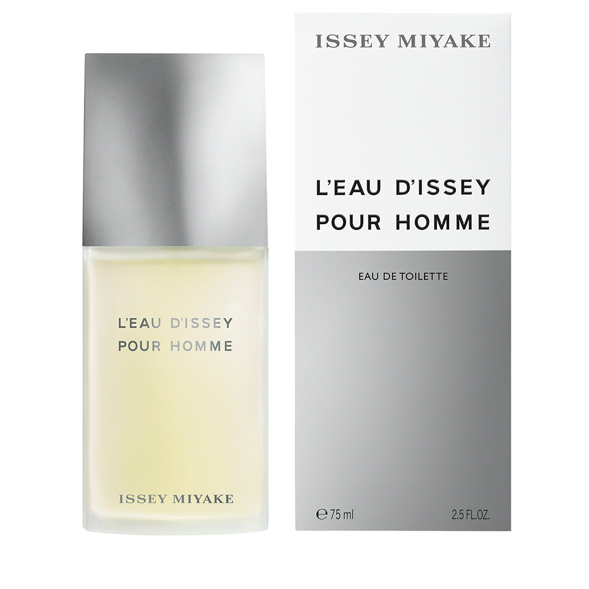 L'Eau D'Issey Homme Eau de Toilette ISSEY MIYAKE