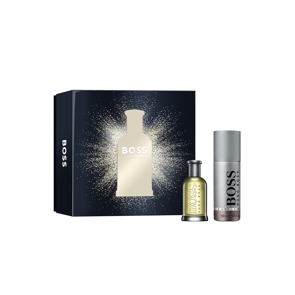 Confezione Boss Bottle HUGO BOSS