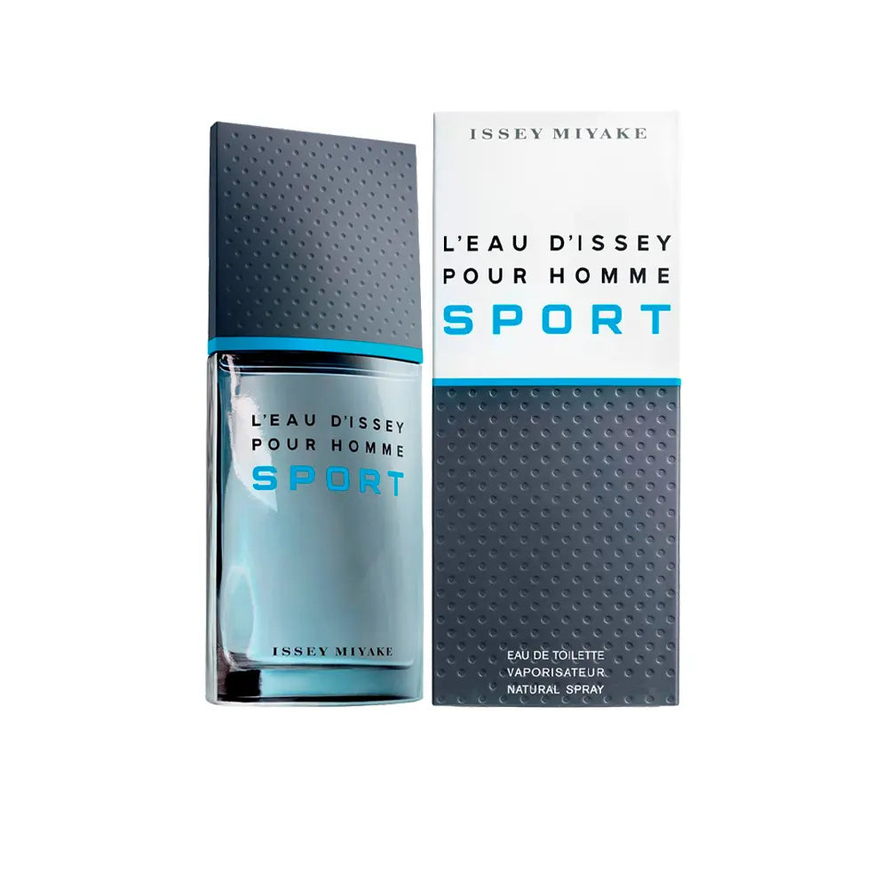 L'eau D'Issey Homme Sport Eau de Toilette ISSEY MIYAKE