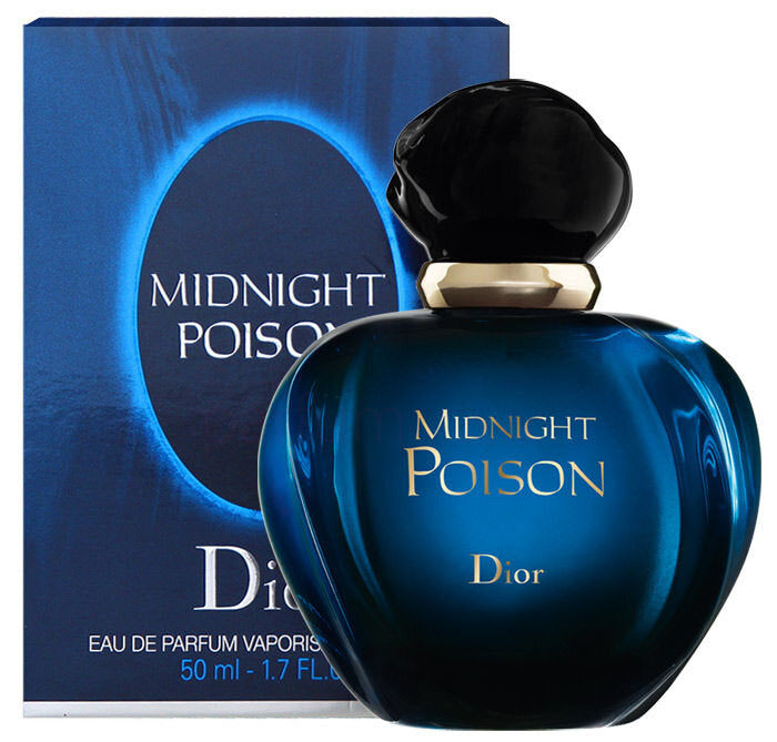 Midnight Poison Eau de Parfum DIOR