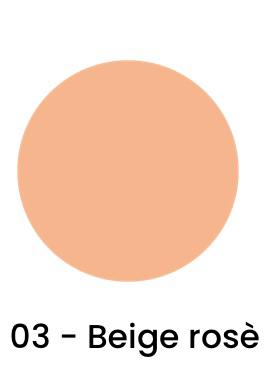 CONCEALER Correttore naturale in crema