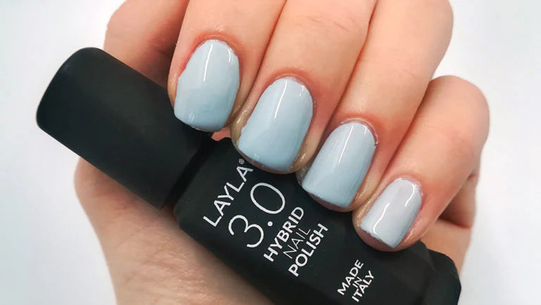 Smalto 3.0 Hybrid LAYLA