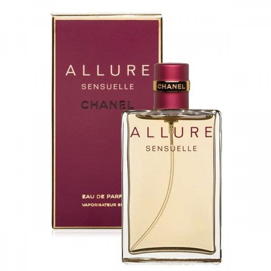 Allure Sensuelle Eau de Toilette CHANEL