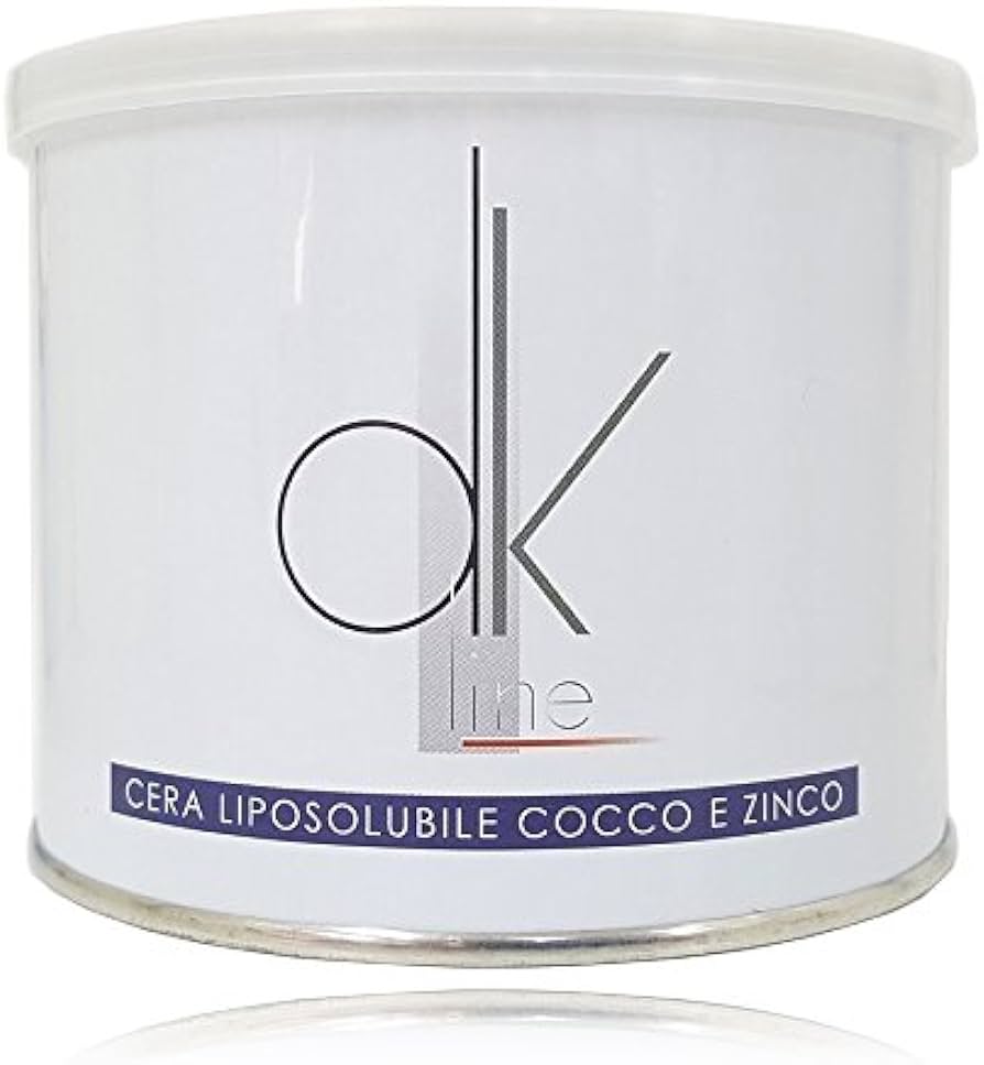 Cera Liposolubile DK LINE