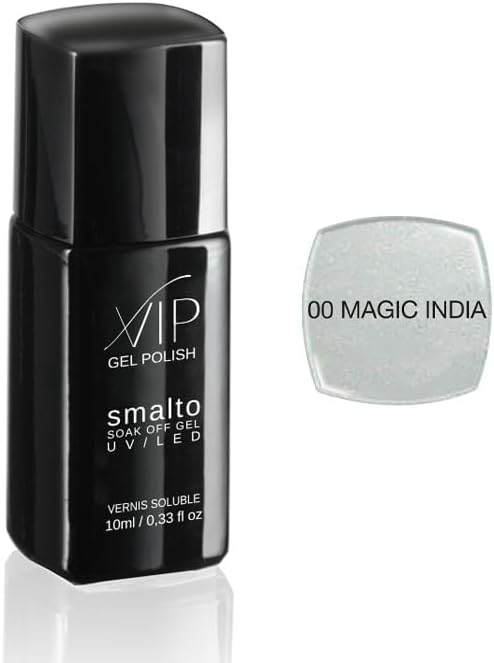 Smalto semipermanente Gel Polish VIP