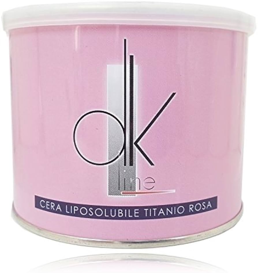 Cera Liposolubile DK LINE