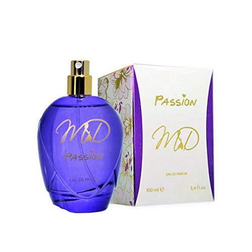 Passion Eau de Parfum M&D