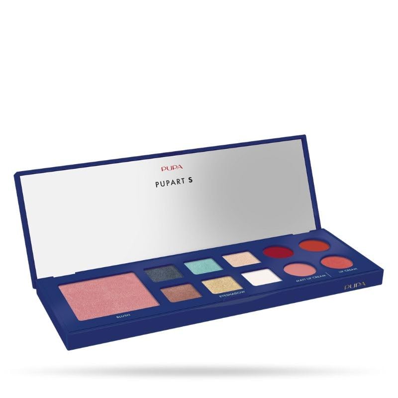 Palette Pupart PUPA