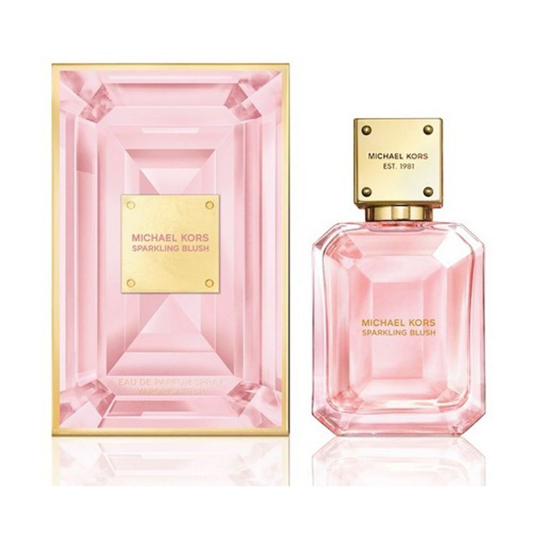 Sparkling Blush Eau de Parfum MICHAEL KORS
