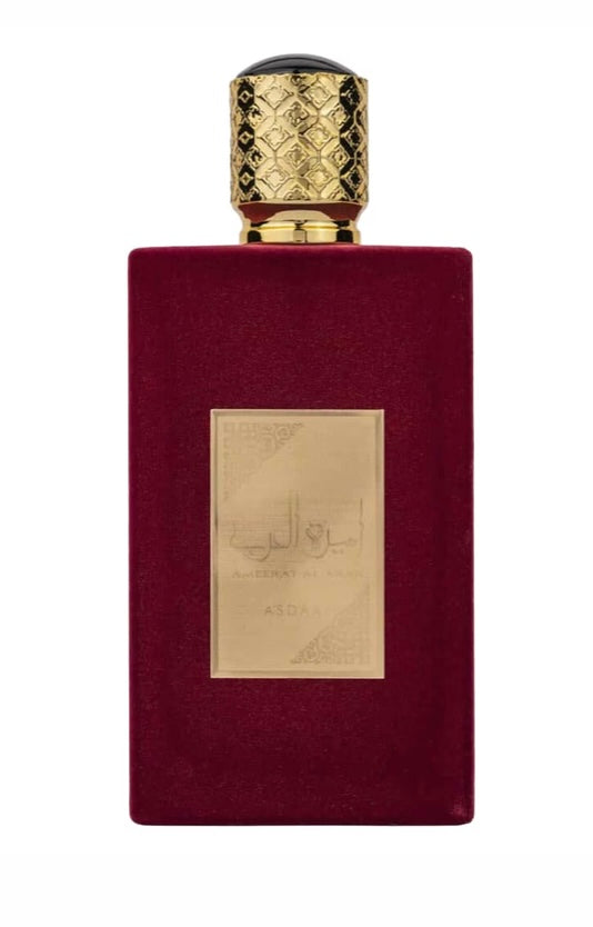 Ameerat Al Arab Asdaaf 100ml LATTAFA