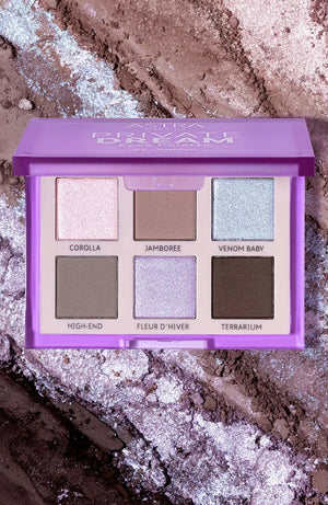 Palette Occhi Private Dream ASTRA