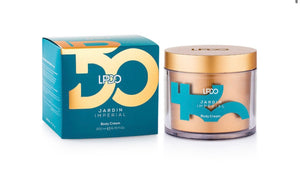 Body Cream 200ml LPDO