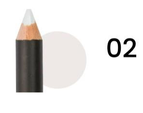 PROFESSIONAL EYE PENCIL Matita occhi colorata lunga tenuta ASTRA